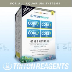 Core7 Reef Supplements...