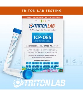 Test Triton ICP-OES